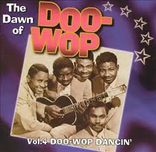 baixar álbum Various - The Dawn Of Doo Wop