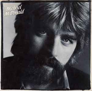 Michael McDonald - If That's What It Takes album cover