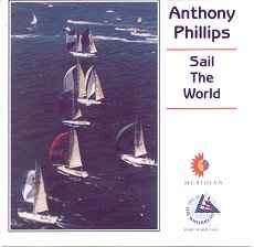 Anthony Phillips & Harry Williamson – Tarka (1996, CD) - Discogs