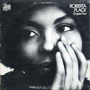 Roberta Flack – Chapter Two (1973, Record Club Of America, Vinyl 