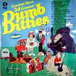 Cover of Greatest Stars, 24 Greatest Dumb Ditties, 1977, Vinyl