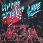 Cover of Southern By The Grace Of God: Lynyrd Skynyrd Tribute Tour 1987, 1988, CD