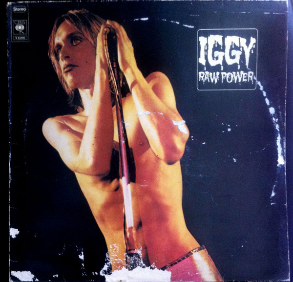 Iggy pop 2025 dirty power download