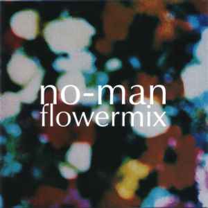 Flowermix - No-Man