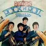 Cover of Rock 'N' Roll Music, 1976-06-26, Vinyl