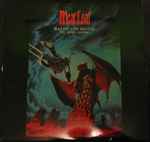 Cover of Bat Out Of Hell II: Picture Show, 1994, Laserdisc