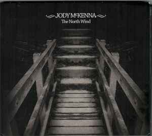 Jody McKenna - The North Wind album cover