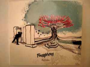 Folkamiseria - Follia album cover