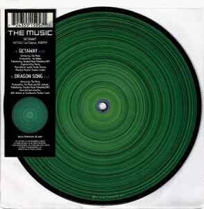 The Music – Freedom Fighters (2004, Vinyl) - Discogs