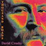 Cover of Thousand Roads, , CD