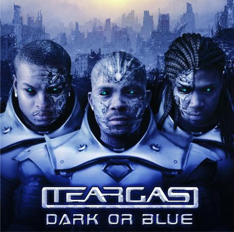 baixar álbum Teargas - Dark Or Blue
