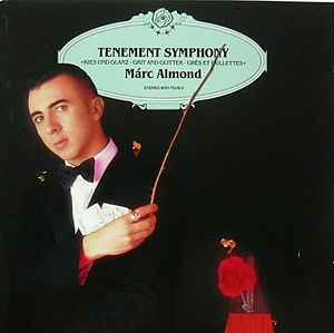 Tenement Symphony - Márc Almond
