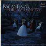 Cover of Plays For Dream Dancing, 1956, Vinyl