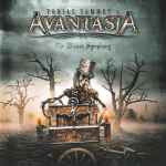 Tobias Sammet's Avantasia - The Wicked Symphony | Releases | Discogs