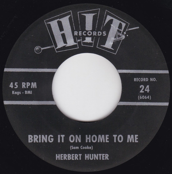 lataa albumi Peggy Gaines Herbert Hunter - Loco Motion Bring It On Home To Me