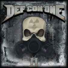 Def Con One - II