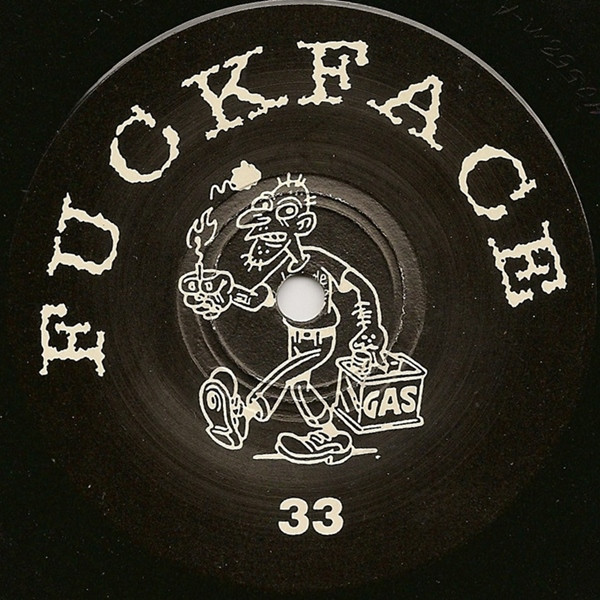 descargar álbum Fuckface Hickey - Fuckface Hickey