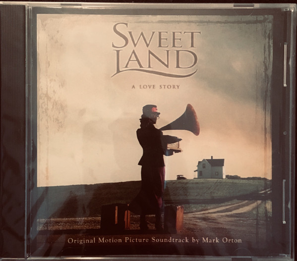 last ned album Mark Orton - Sweet Land