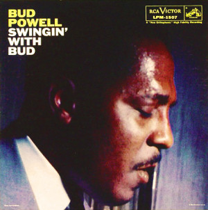 Bud Powell – Swingin' With Bud (2022, Vinyl) - Discogs