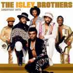 The Isley Brothers – Greatest Hits (2009, CD) - Discogs