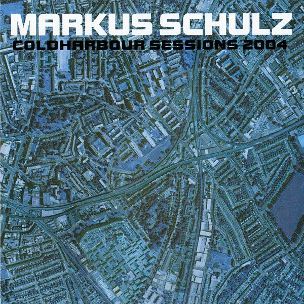 Markus Schulz – Coldharbour Sessions 2004 (2004, CD) - Discogs