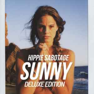 Hippie Sabotage - Sunny (Deluxe Edition) album cover