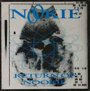Nookie - Return Of Nookie