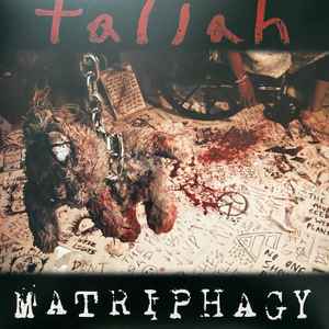 Tallah - Matriphagy
