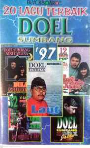 Doel Sumbang - 20 Lagu Terbaik Doel Sumbang 97 album cover
