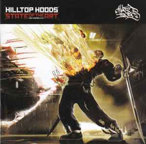State Of The Art - Hilltop Hoods