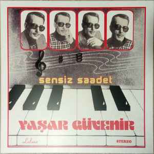 Sensiz Saadet - Yaşar Güvenir