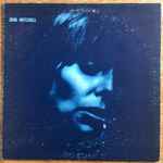 Cover of Blue, 1976, Vinyl