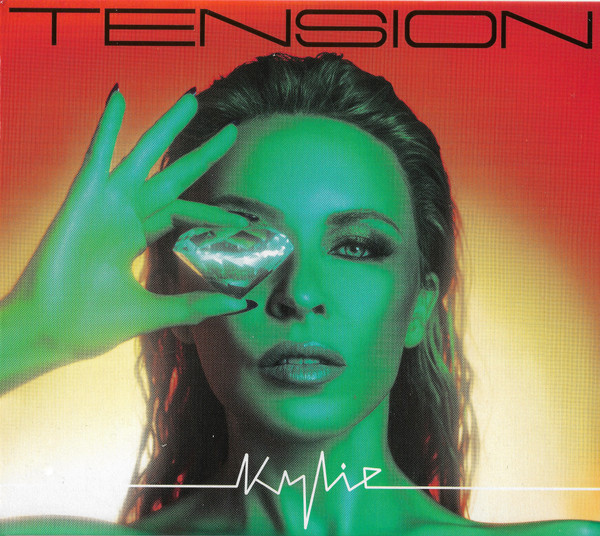 Kylie Minogue - Extension (The Extended Mixes) (2LP Splatter Vinyl) – Wax  and Beans