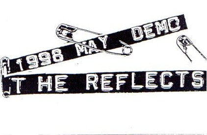 lataa albumi The Reflects - 1998 May Demo