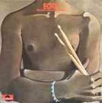 Cover of Ego, 1971, Vinyl