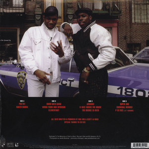 descargar álbum Boogie Down Productions - South Bronx Teachings A Collection Of Boogie Down Productions