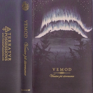 Vemod – Venter På Stormene (2016, Vinyl) - Discogs