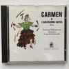 Bizet* - Leopold Stokowski, National Philharmonic Orchestra - Carmen & L'Arlesienne Suites