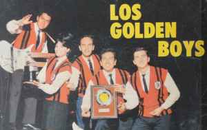 Los Golden Boys on Discogs
