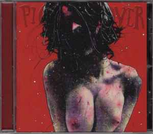 Pig Destroyer - Terrifyer album cover