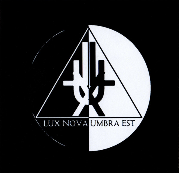 ladda ner album Lux Nova Umbra Est - Light Is The New Dark