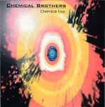 Cover of Chemical Four, 2001, CDr