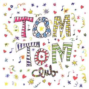 Genius Of Love - Tom Tom Club