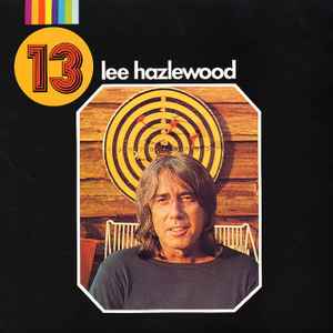 Lee Hazlewood - 13