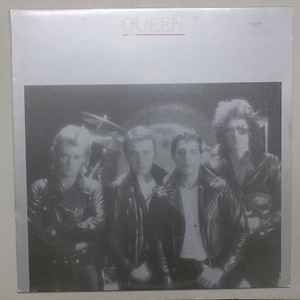 Queen – The Game (Vinyl) - Discogs
