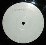 Cover of My Name Is (DJ Magic Remix), 1999, Vinyl