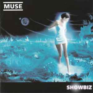 Muse - Showbiz album cover