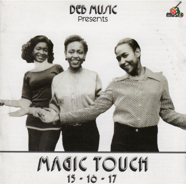 15 - 16 - 17 - Magic Touch | Releases | Discogs