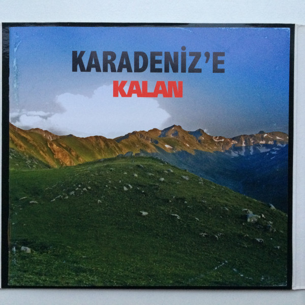 last ned album Various - Karadenize Kalan