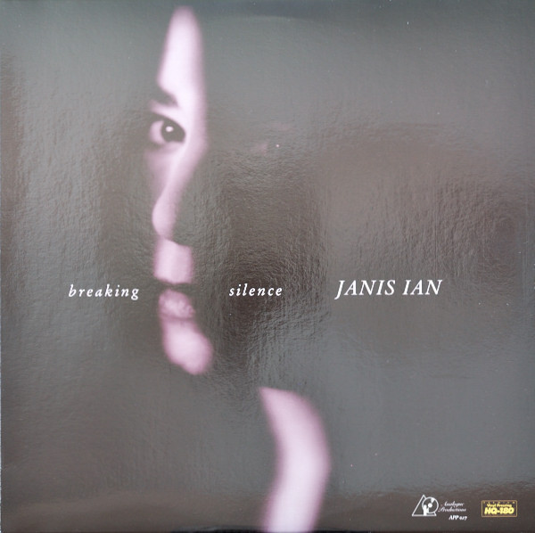 Janis Ian - Breaking Silence | Releases | Discogs